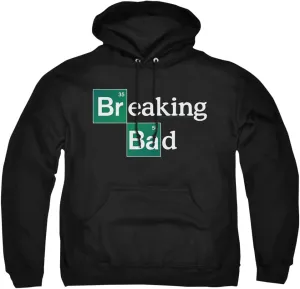 Pop Culture Logos Adult Pull-Over Hoodie Collection