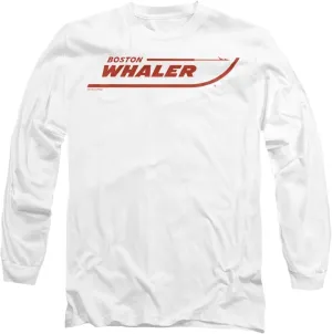 Pop Culture Logos Unisex Adult Long-Sleeve T Shirt Collection