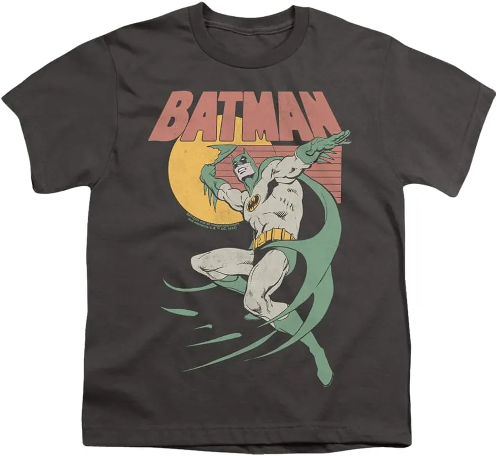 Popfunk Pop Culture Kids Collection 2 Kids T-Shirt for Youth Toddler Boys and Girls
