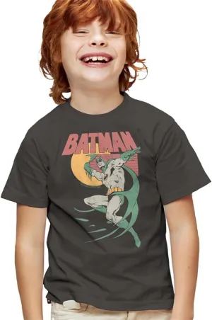 Popfunk Pop Culture Kids Collection 2 Kids T-Shirt for Youth Toddler Boys and Girls