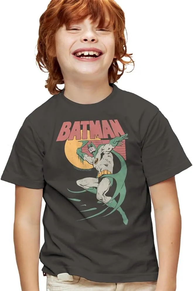 Popfunk Pop Culture Kids Collection 2 Kids T-Shirt for Youth Toddler Boys and Girls