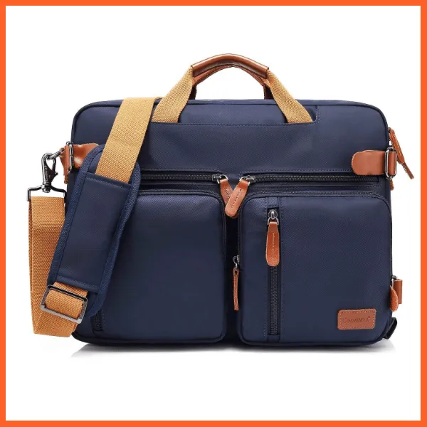 Premium Multipurpose Bag Laptop Bag | Business Work Bag Student Bag