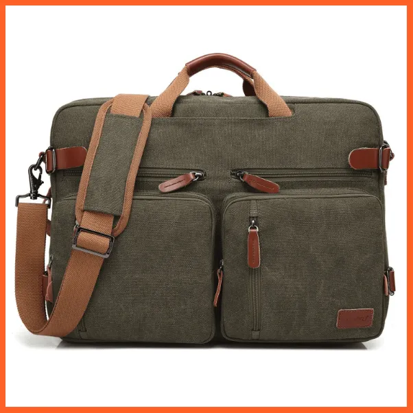 Premium Multipurpose Bag Laptop Bag | Business Work Bag Student Bag