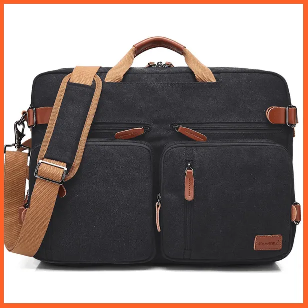 Premium Multipurpose Bag Laptop Bag | Business Work Bag Student Bag