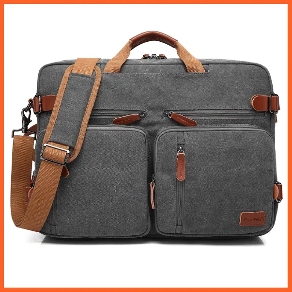 Premium Multipurpose Bag Laptop Bag | Business Work Bag Student Bag