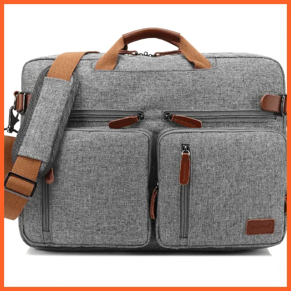 Premium Multipurpose Bag Laptop Bag | Business Work Bag Student Bag
