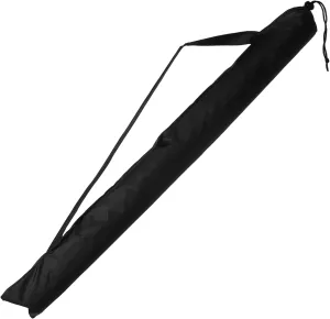 Protective Baseball Bat Bag Portable Bat Case Shoulder Straps Baseball Stick Cover Holder for Outdoor Sports