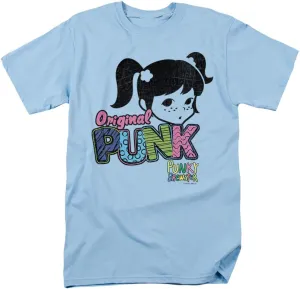 Punky Brewster Punk Gear Unisex Adult T Shirt