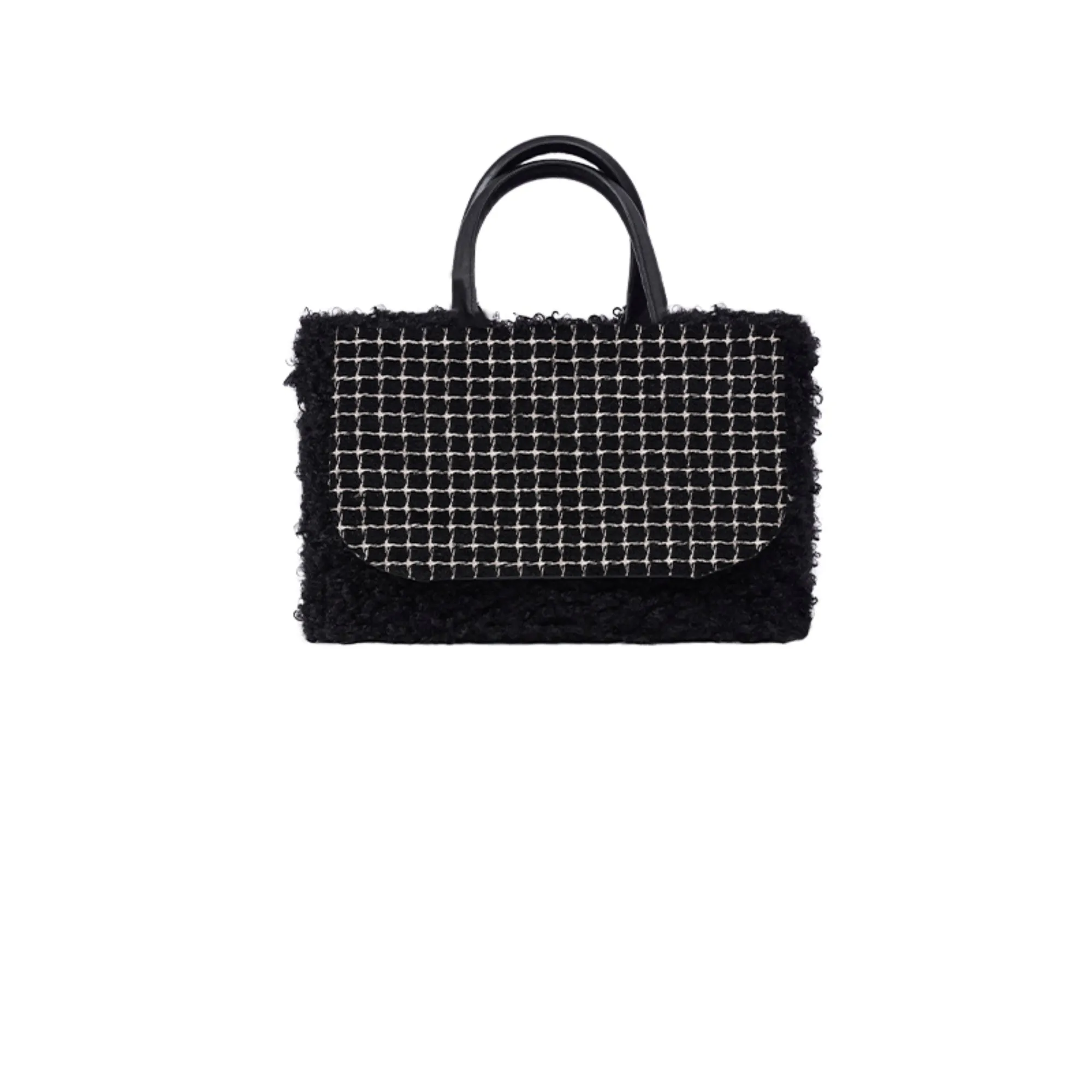 Rabbit Rebirth Tote Bags