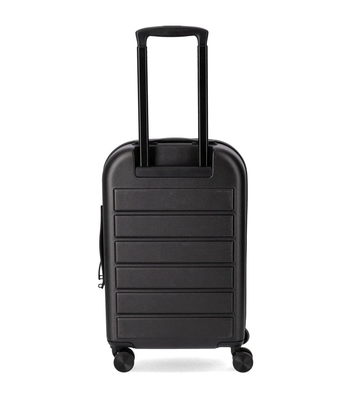 Rains Texel Black Cabin Trolley
