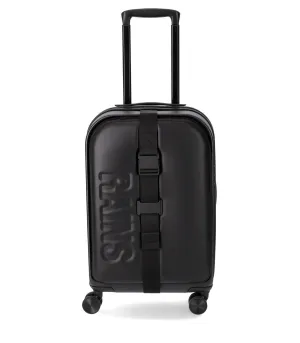Rains Texel Black Cabin Trolley