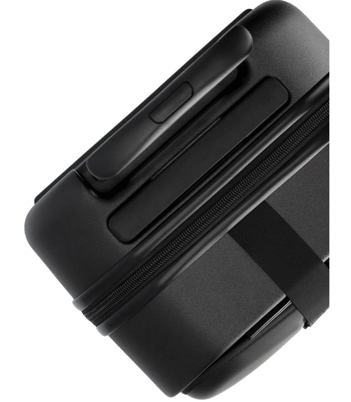 Rains Texel Black Cabin Trolley