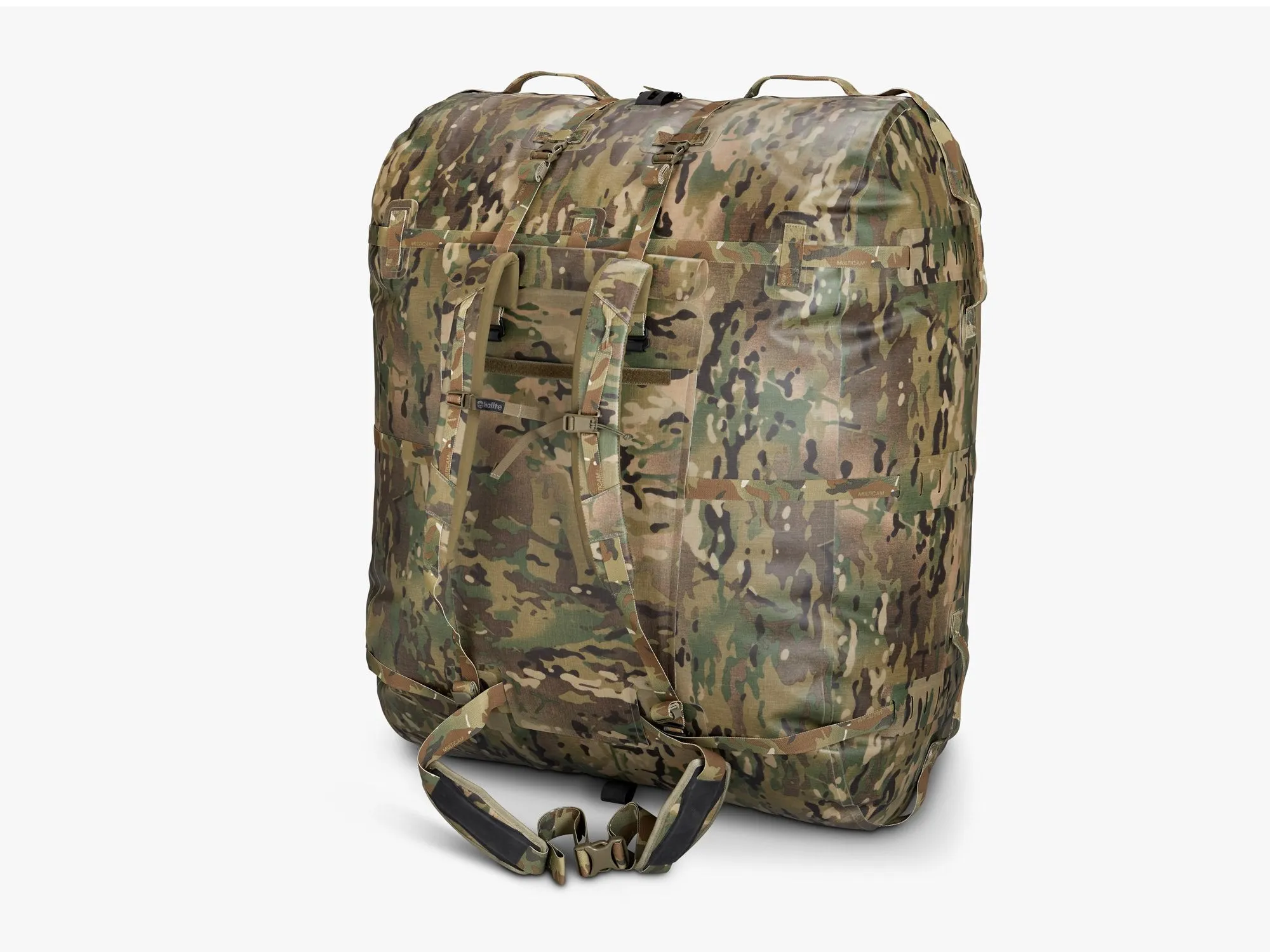 Recon Pack Bag