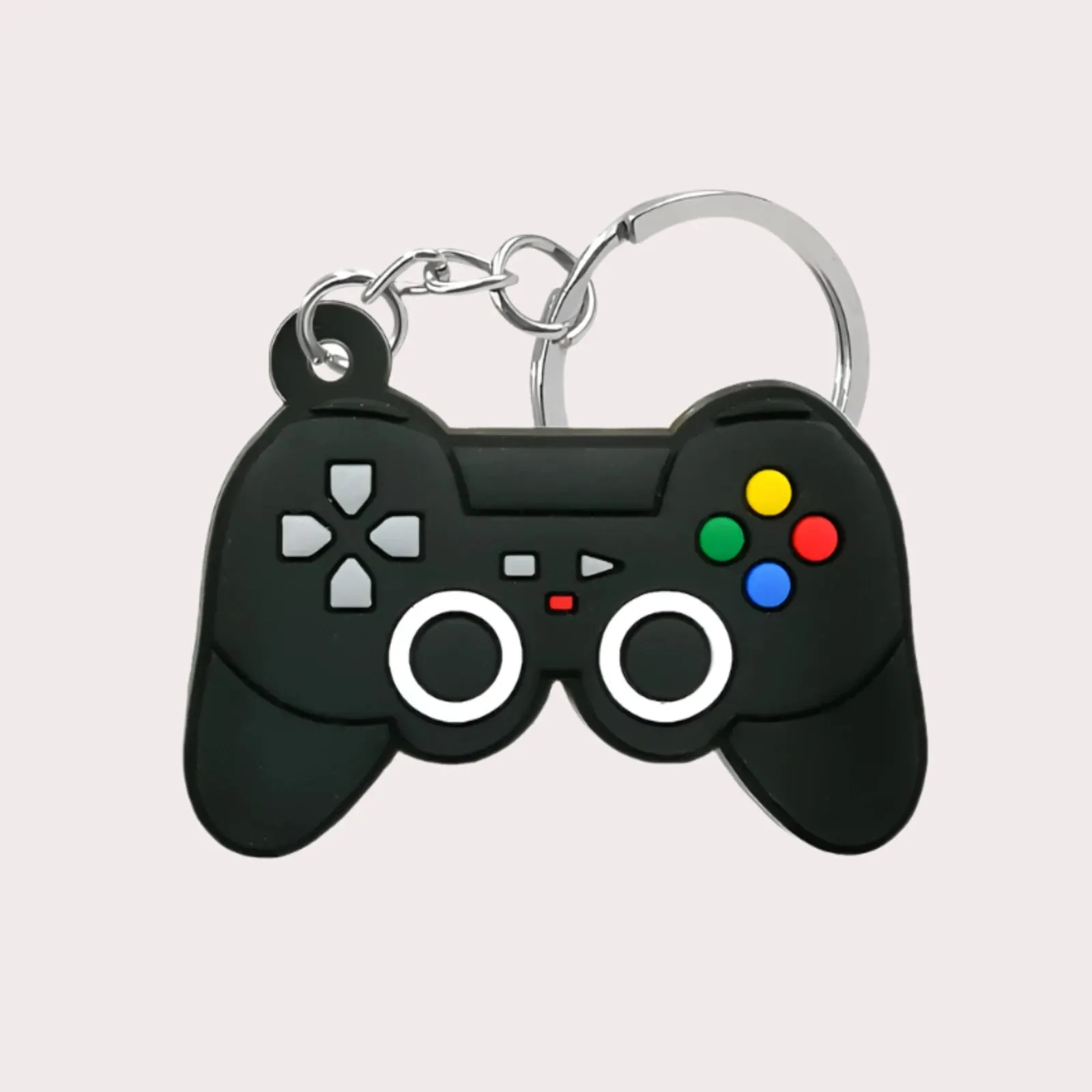 Retro Keychain Joysticks