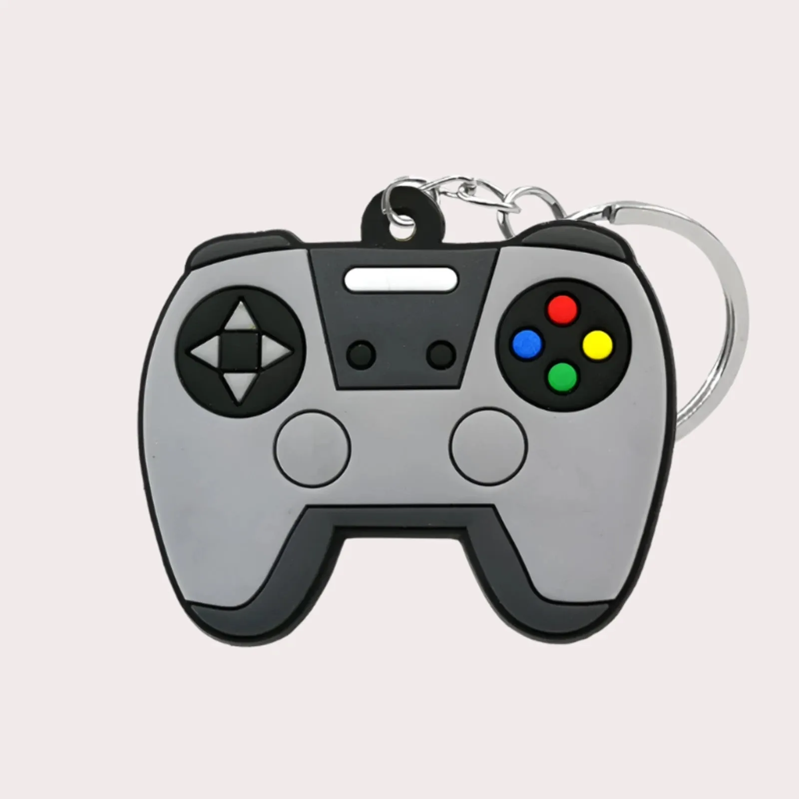 Retro Keychain Joysticks