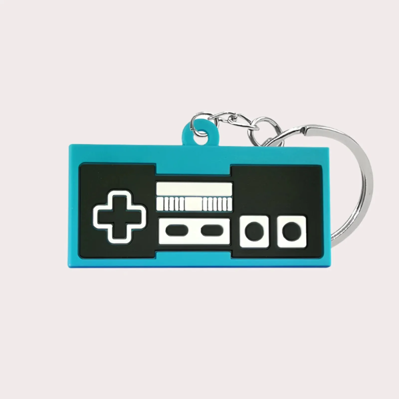 Retro Keychain Joysticks
