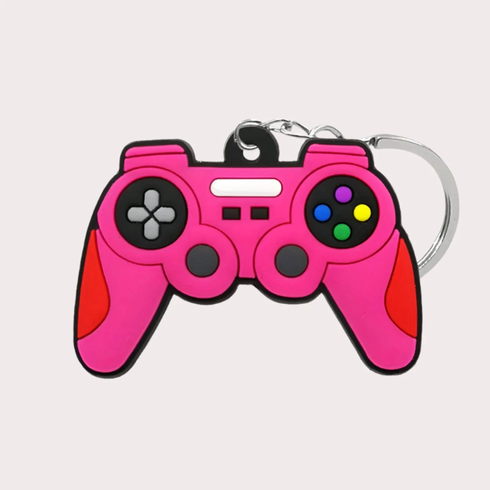 Retro Keychain Joysticks