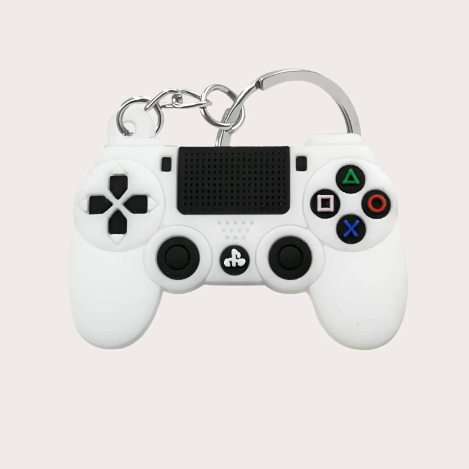 Retro Keychain Joysticks