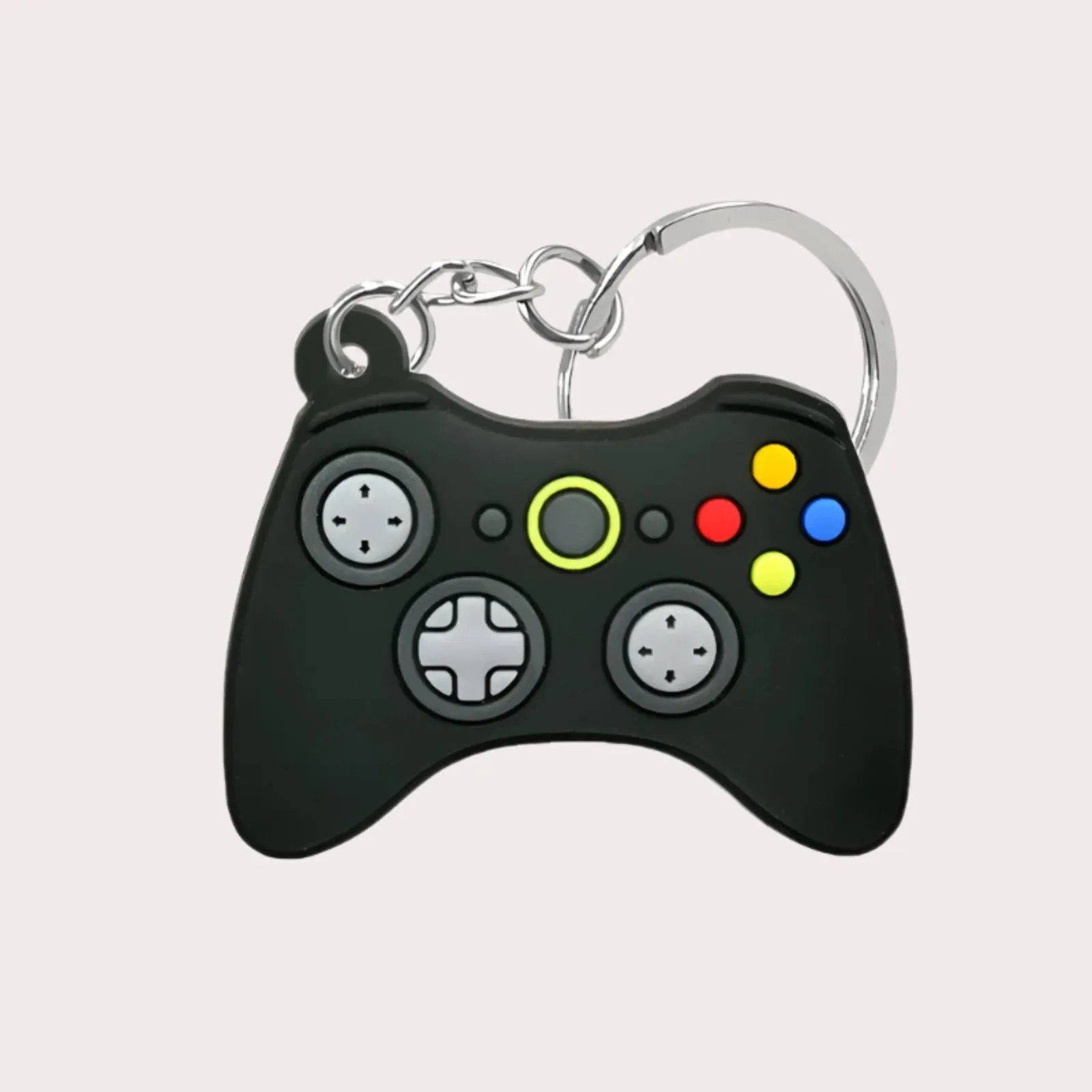Retro Keychain Joysticks