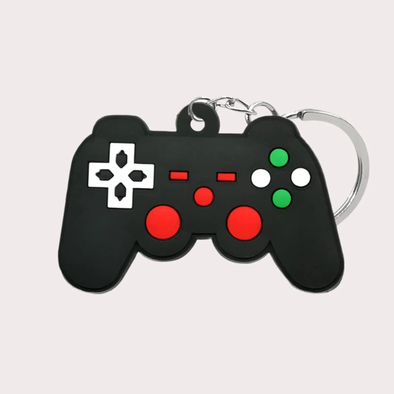 Retro Keychain Joysticks