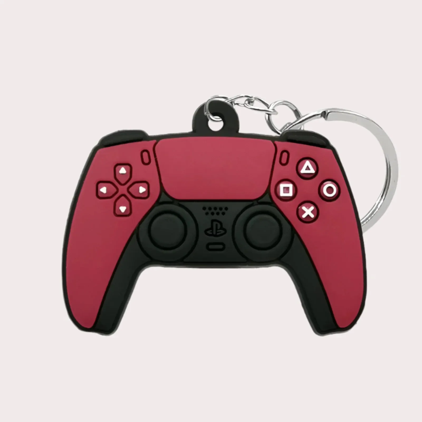 Retro Keychain Joysticks