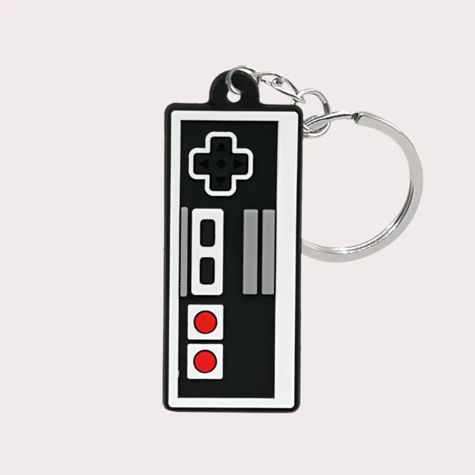 Retro Keychain Joysticks
