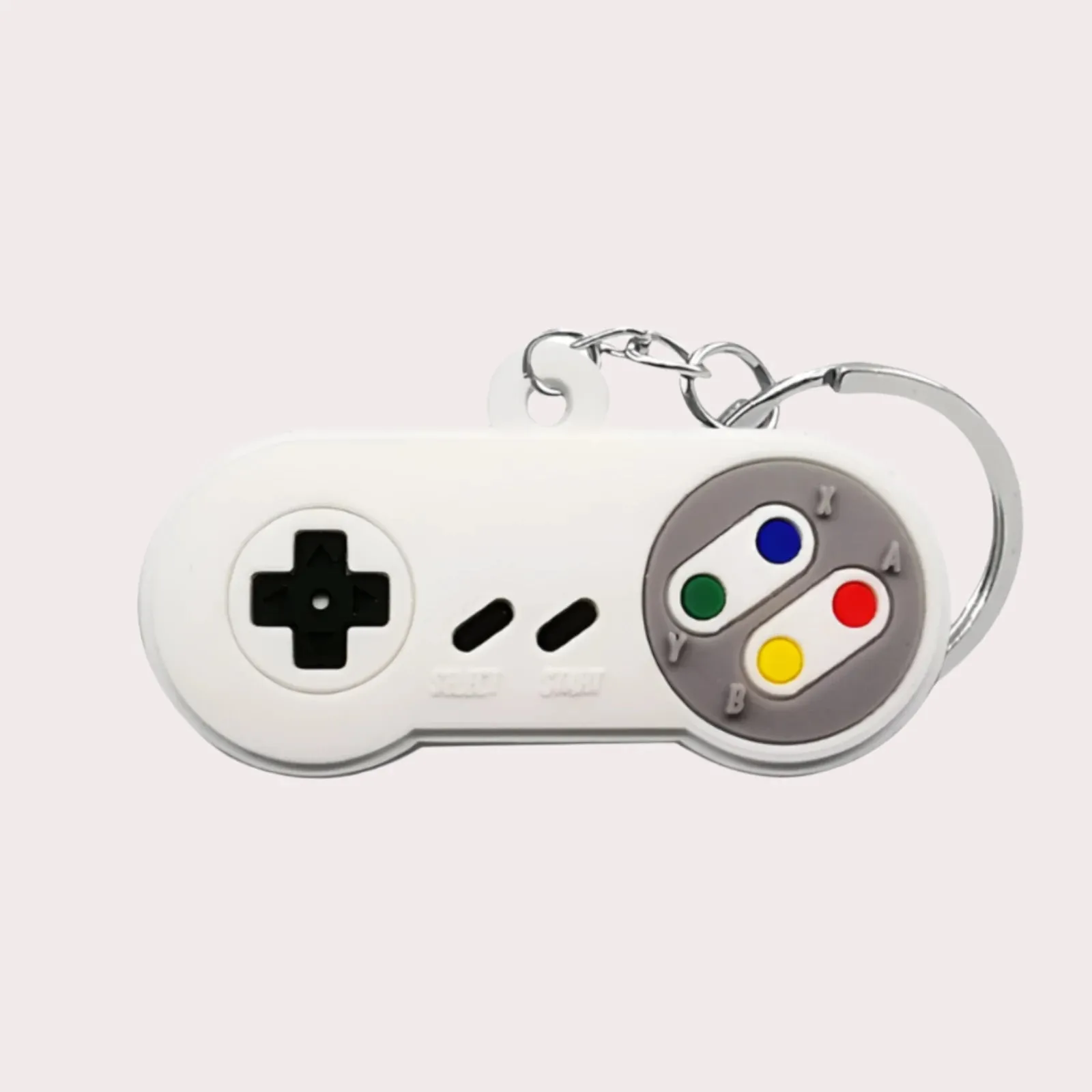 Retro Keychain Joysticks