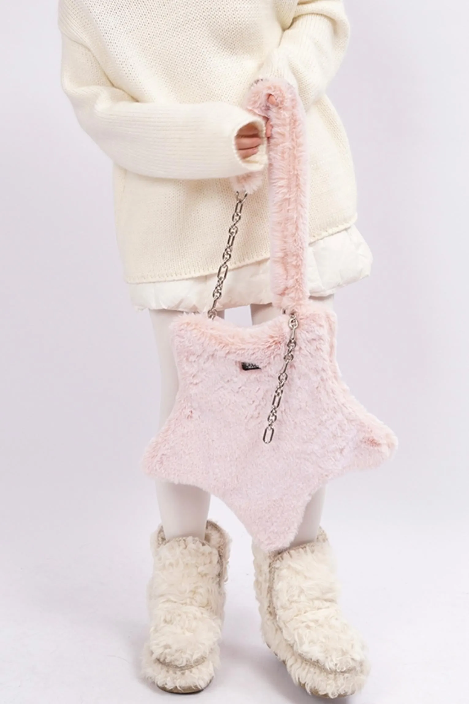 Retro Spice Underarm Bag