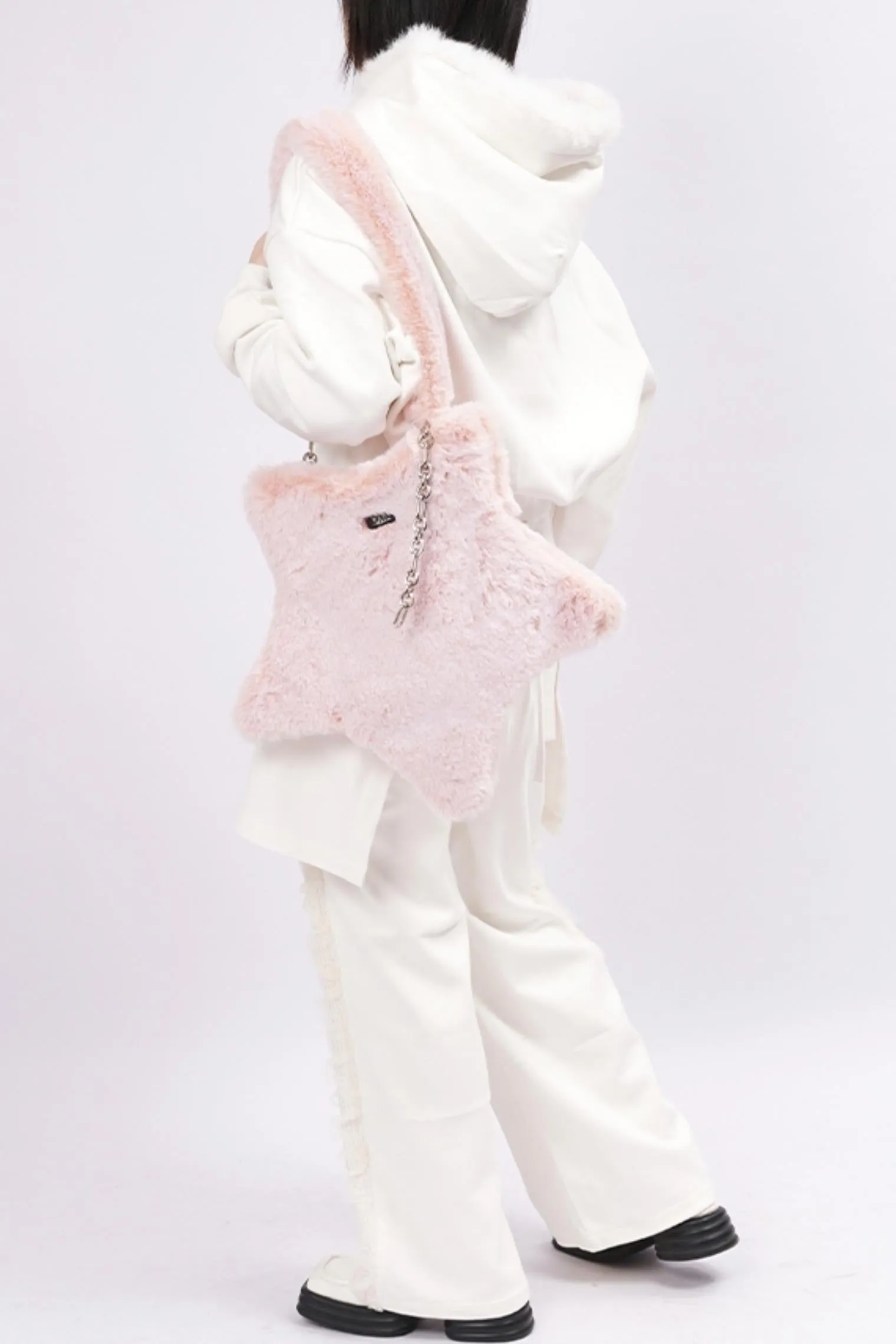 Retro Spice Underarm Bag