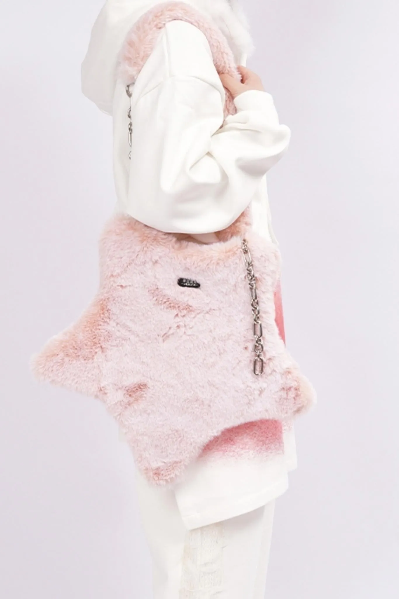 Retro Spice Underarm Bag