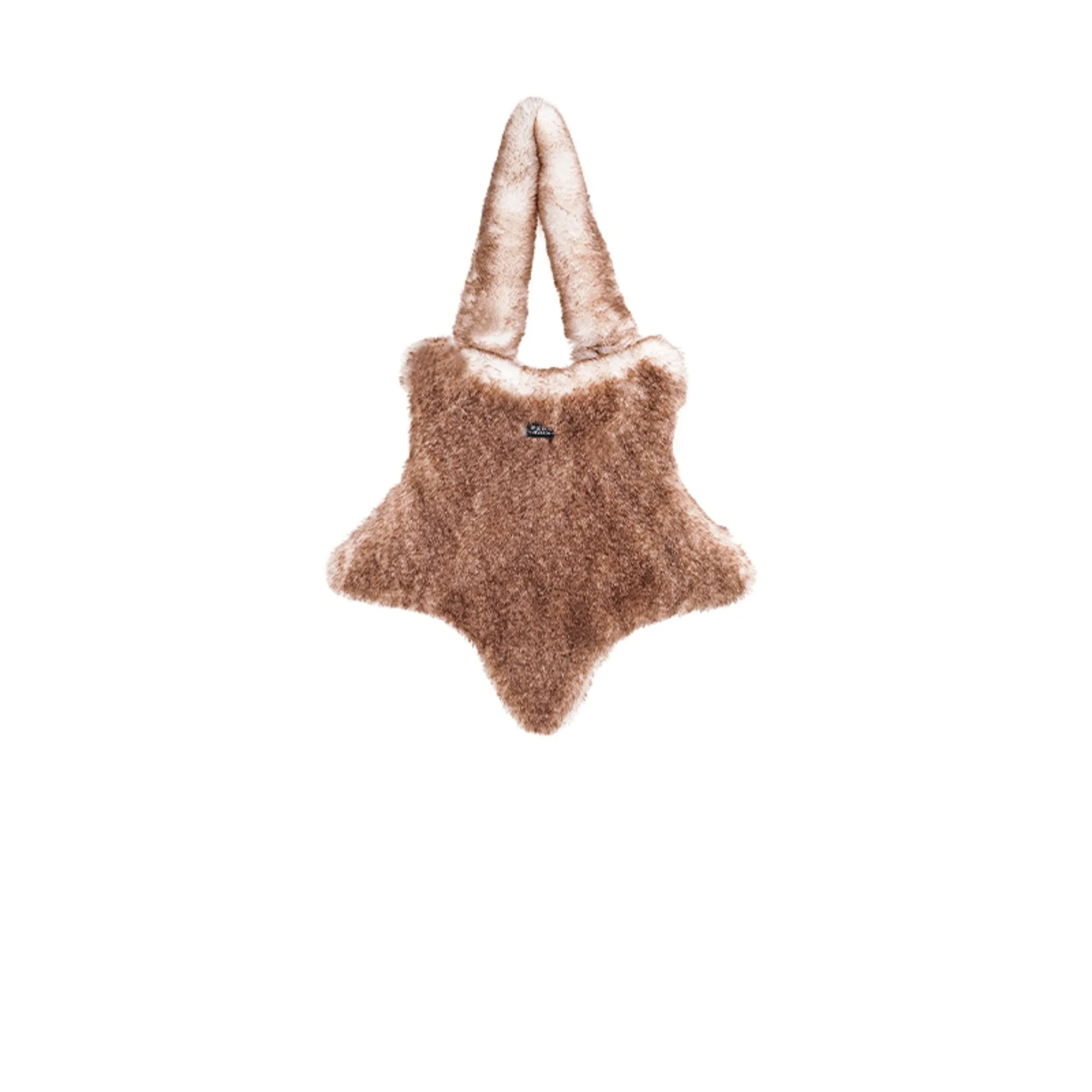 Retro Spice Underarm Bag
