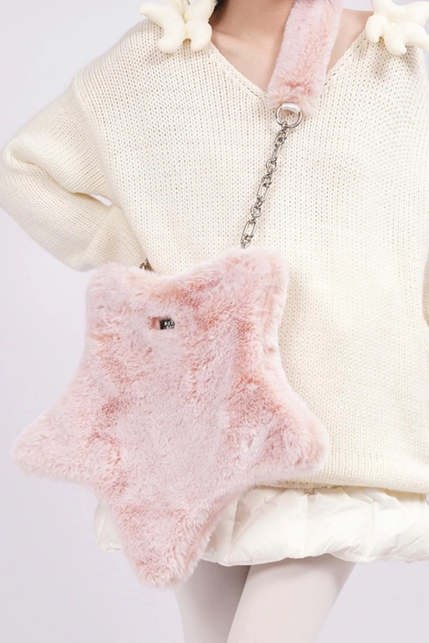 Retro Spice Underarm Bag