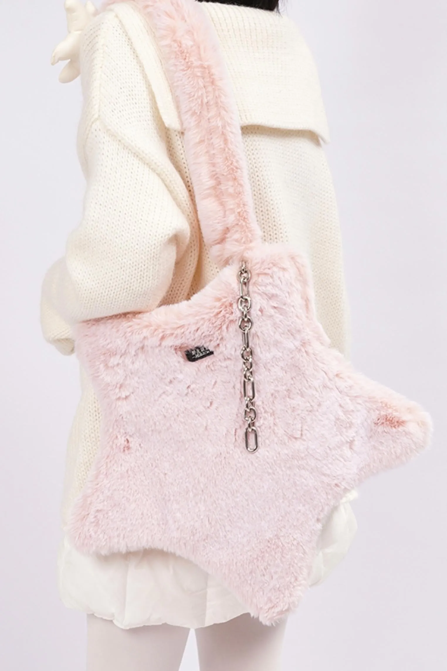 Retro Spice Underarm Bag