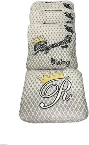 Reynolds Cornhole Bags - Victory - ACL Pro Approved - Set of 4