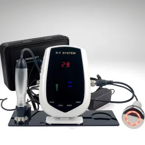 RF Skin Tightening Machine for Face Eyes & Body