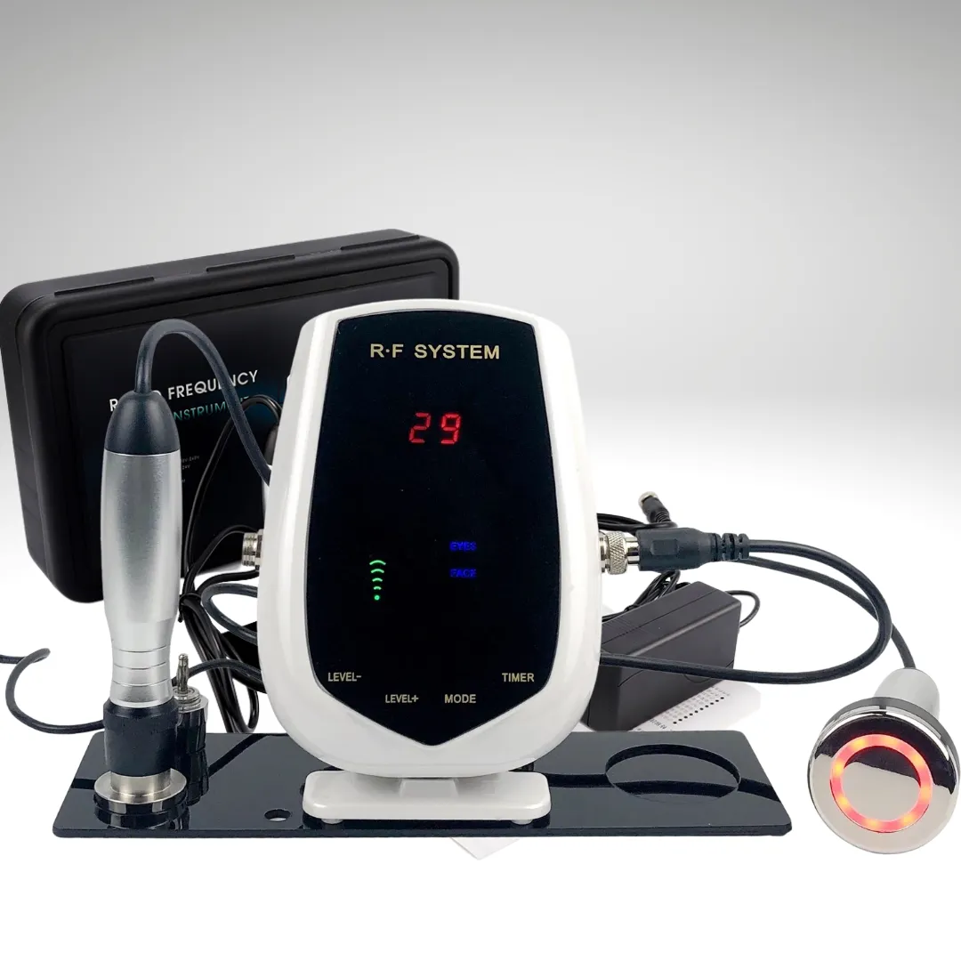 RF Skin Tightening Machine for Face Eyes & Body