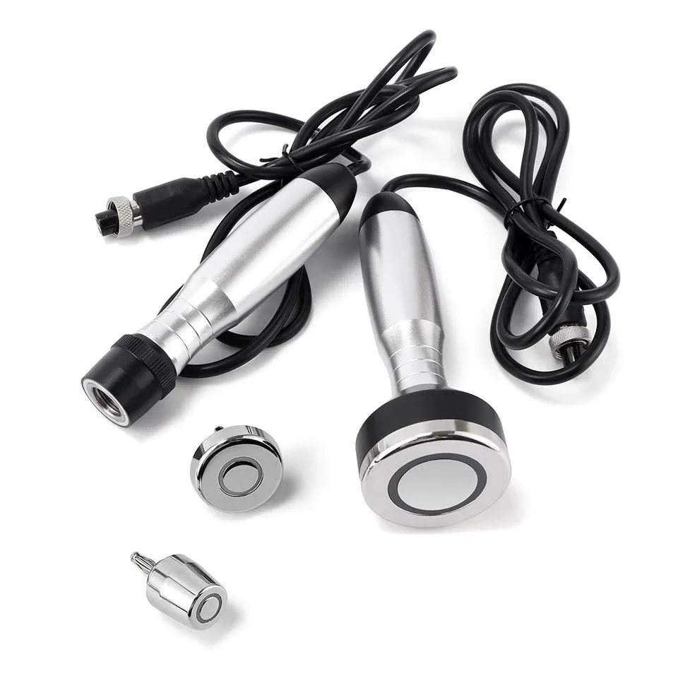 RF Skin Tightening Machine for Face Eyes & Body