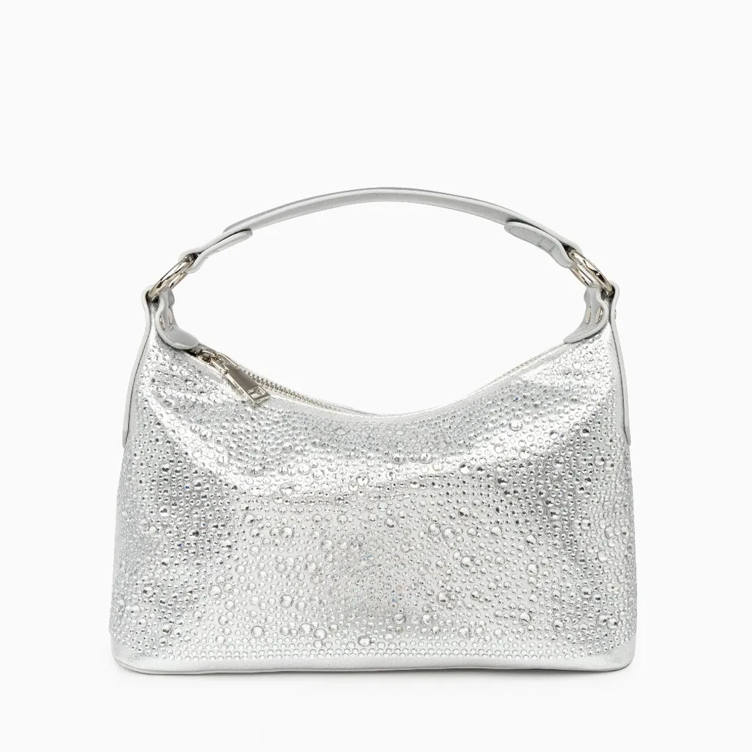 Rhinestone Handbag by Cindy