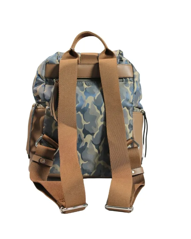 ROBERT PIETRI Women Backpack