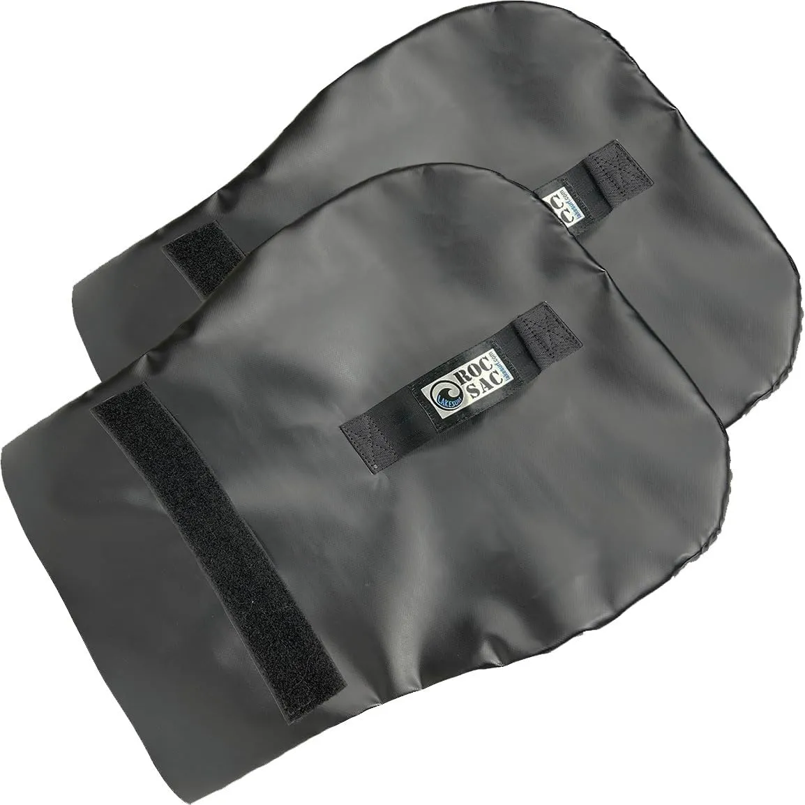 ROC SAC Self Fill Ballast Bag, 40 to 60  Pound Capacity, for Wakesurfing and Wakeboarding