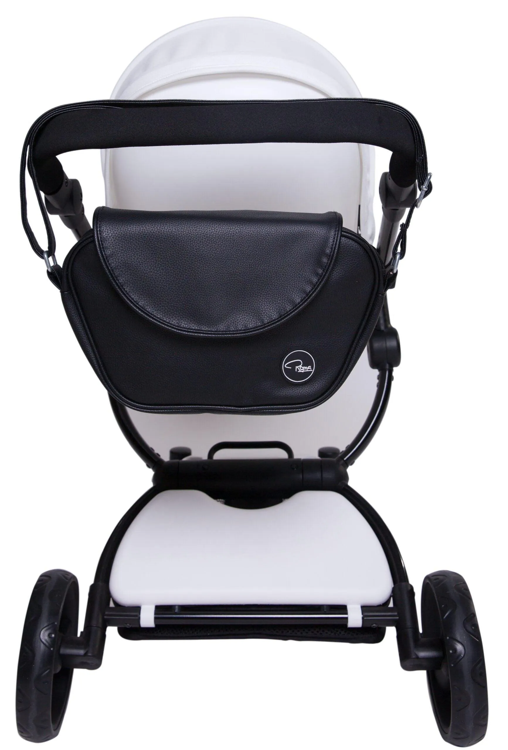 Roma Jemima Changing Bag
