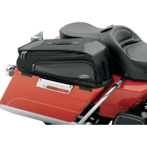 Saddlemen Chap Cover with Storage Bag