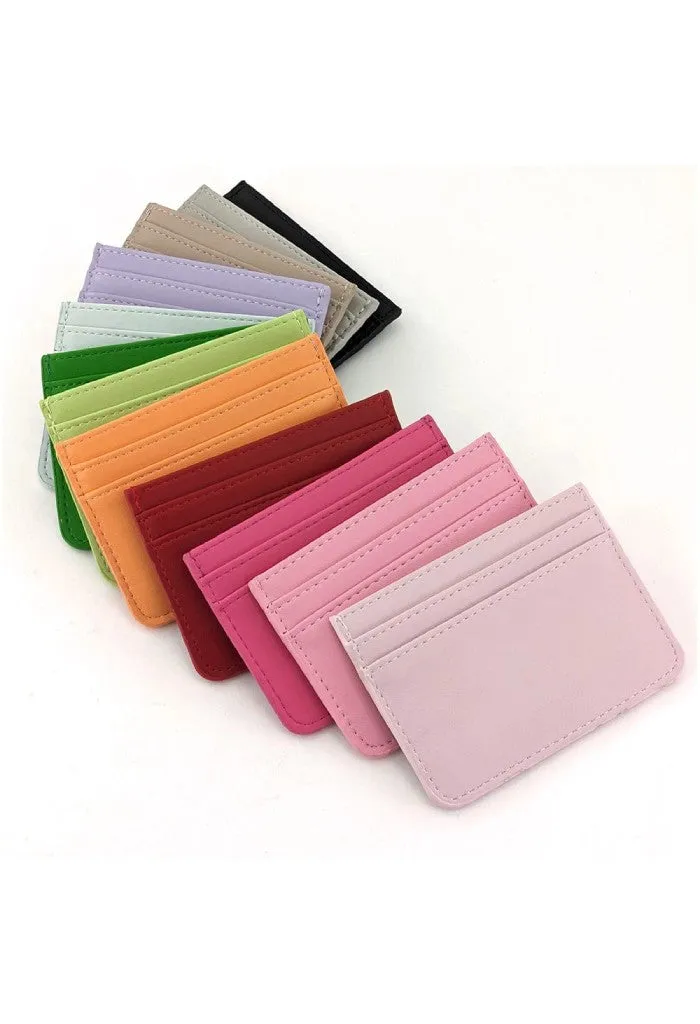 Sara Cardholder-Lavender