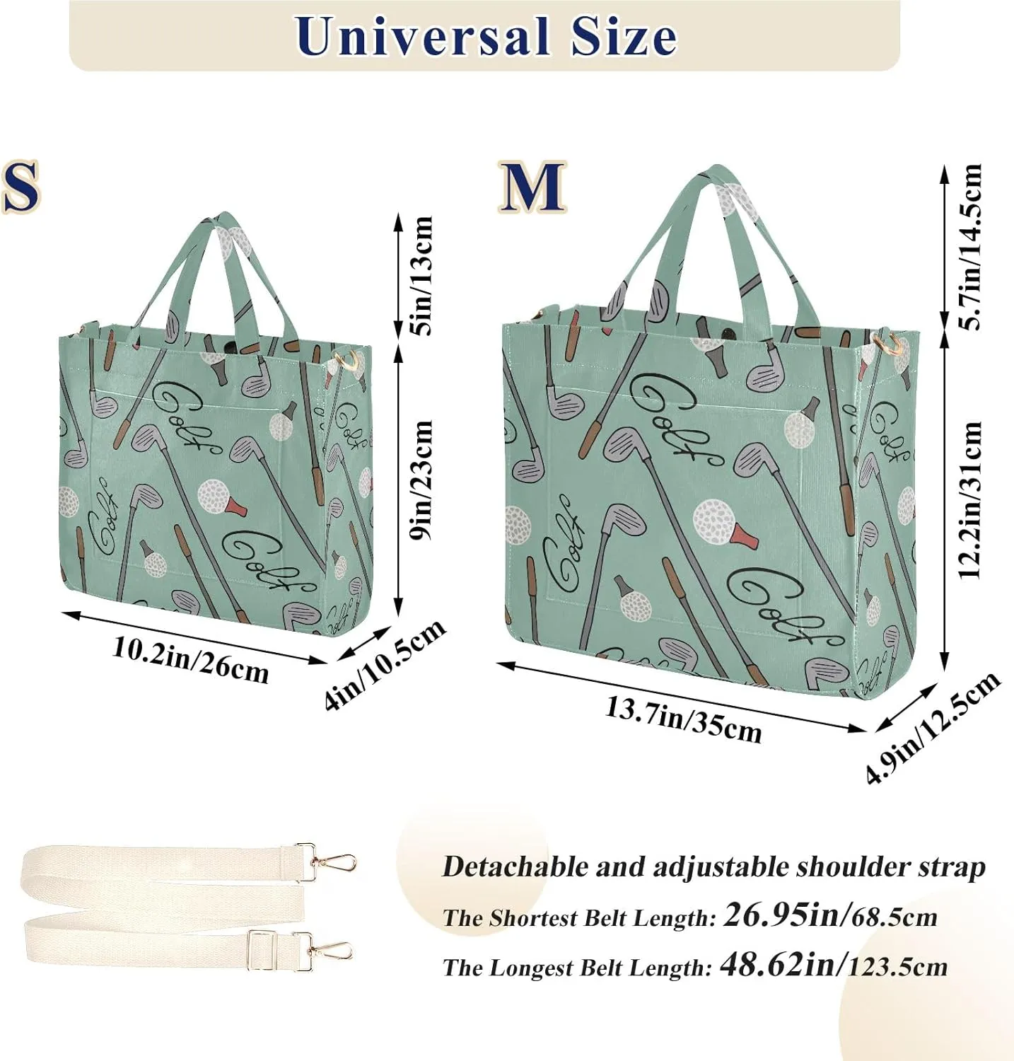 Seahorse Starfish Anchor Navy Women Tote Shoulder Handbags Tote Flowers Large Capacity Purse S