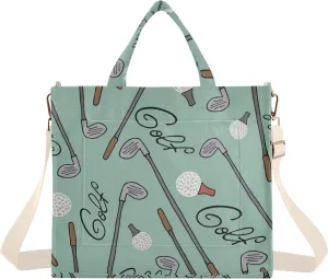 Seahorse Starfish Anchor Navy Women Tote Shoulder Handbags Tote Flowers Large Capacity Purse S