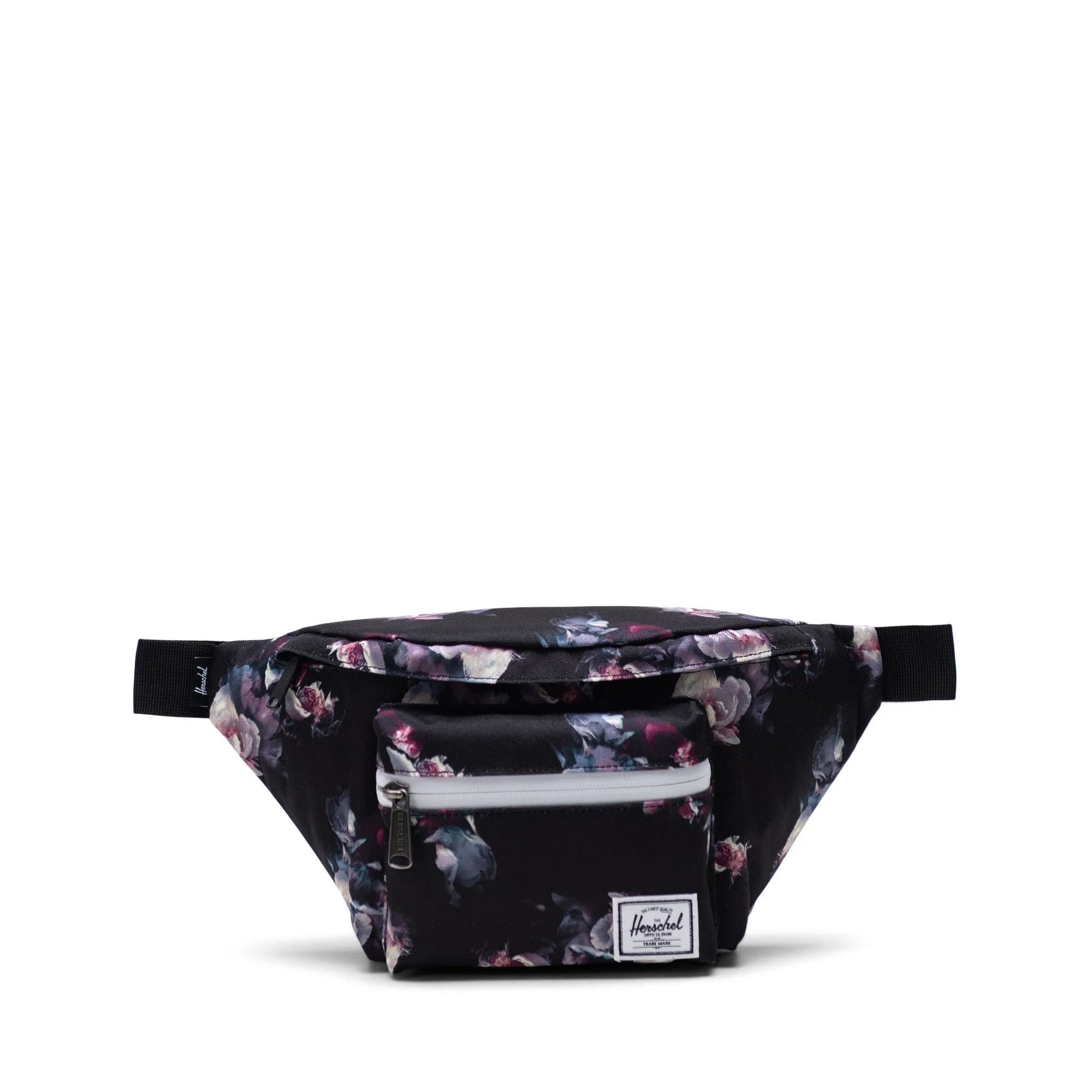 Seventeen Accessories Black