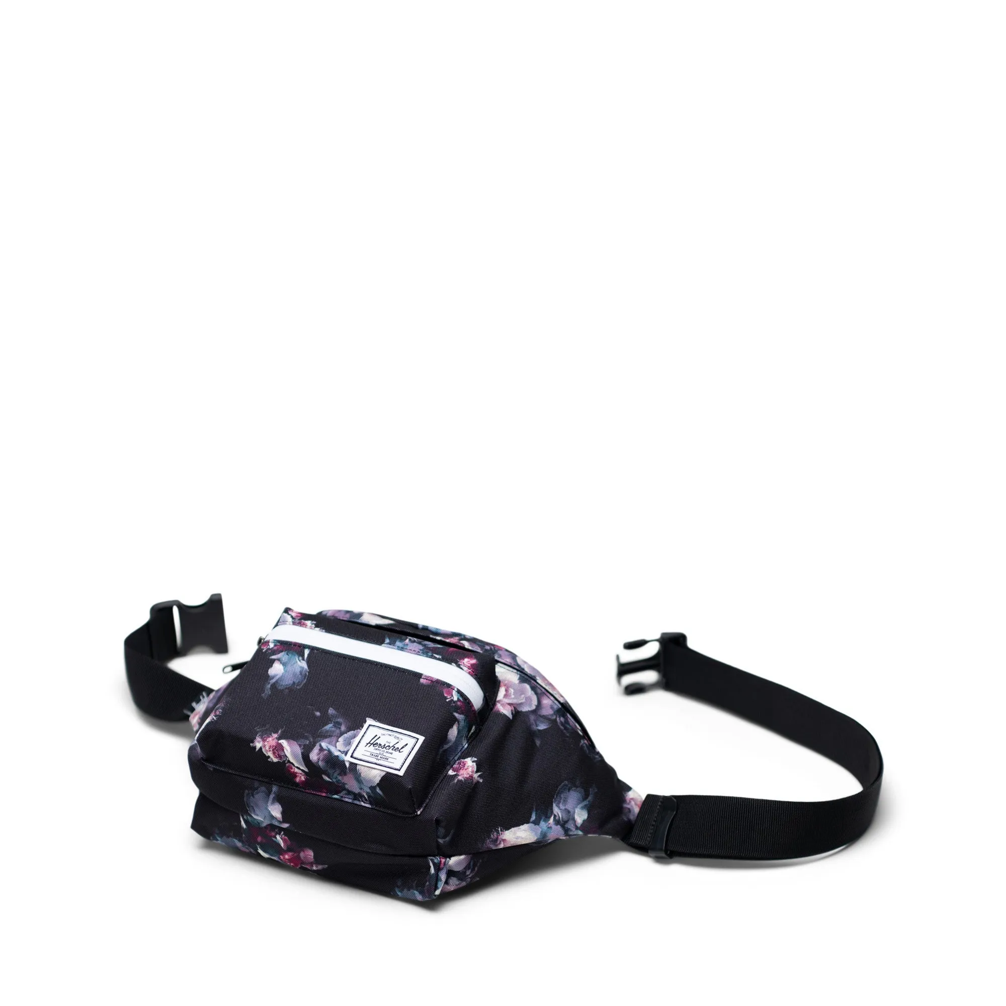 Seventeen Accessories Black
