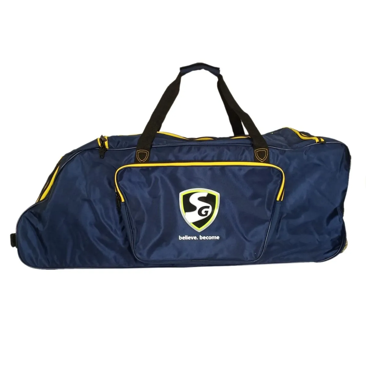 SG SMARTPAK 1.0 WHEELIE BAG