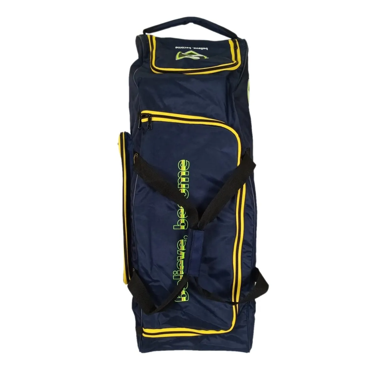 SG SMARTPAK 1.0 WHEELIE BAG