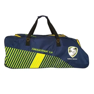 SG SMARTPAK 1.0 WHEELIE BAG